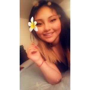 Meet your Posher, Sandra